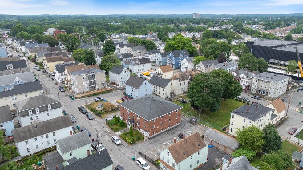 More Photos Of 55 Agawam St, Lowell Apartments For Sale