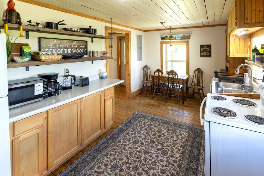 More Photos Of 17000 Beckwith Street, Frenchtown Land For Sale