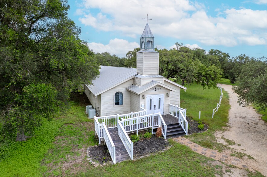 More Photos Of 18816 & 18820 FM 2252, San Antonio Land For Sale