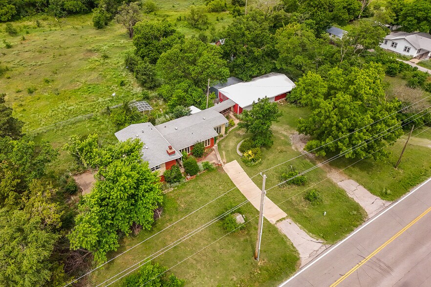 More Photos Of 145 N 127th St E, Wichita Land For Sale