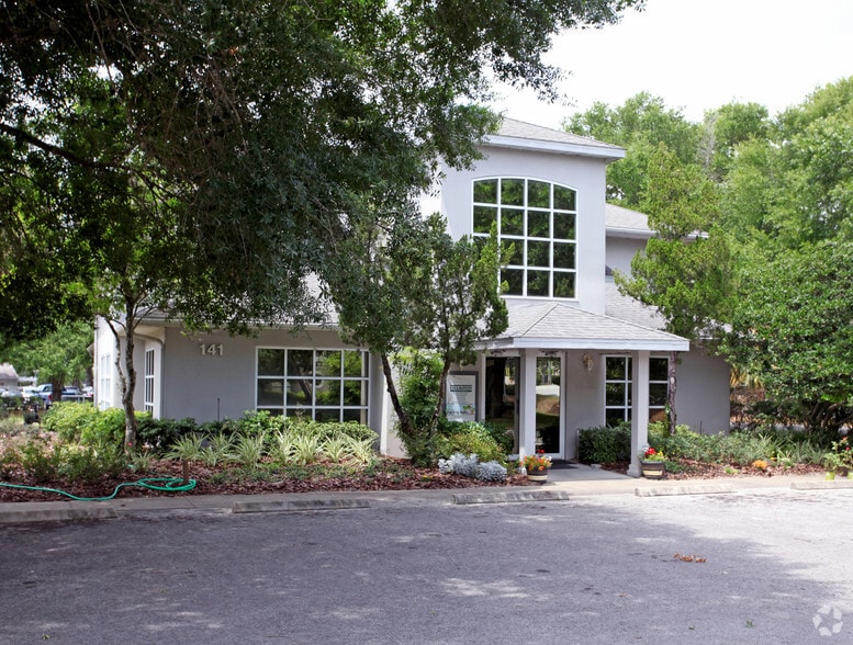 More Photos Of 141 Waterman Ave, Mount Dora Office For Lease