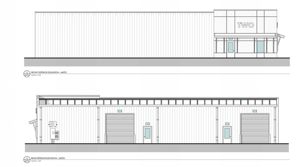 More Photos Of 12362 Speedway Blvd, Hardeeville Light Distribution For Lease