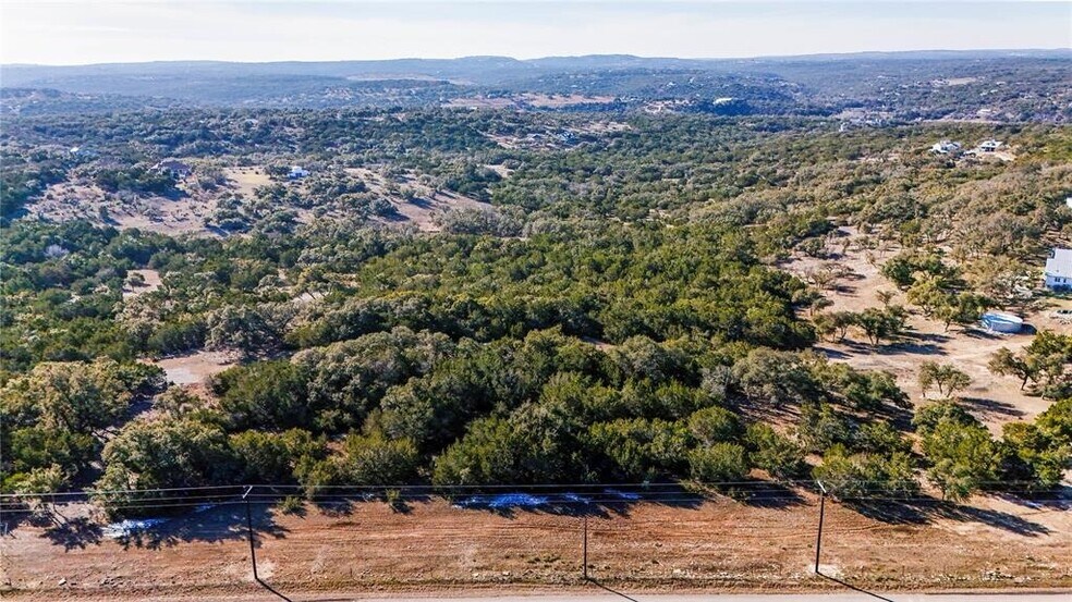 More Photos Of 8221 Fitzhugh Rd, Dripping Springs Land For Sale