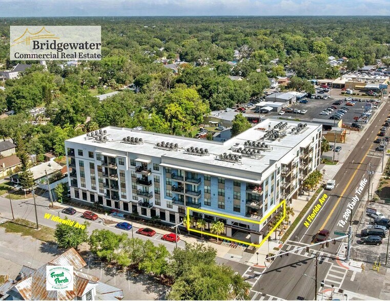 More Photos Of 6002 N Florida Ave, Tampa Apartments For Lease