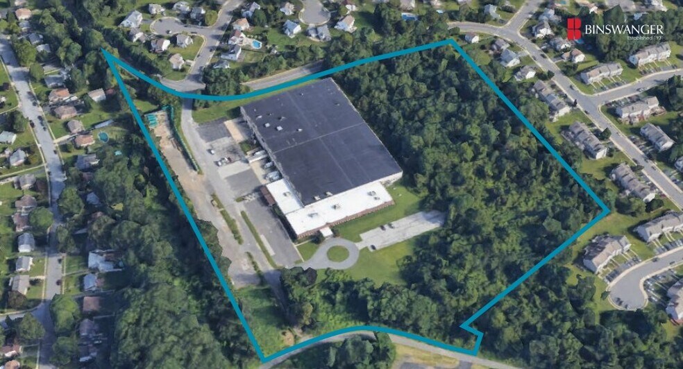 More Photos Of 1 Judy Way, Aston Manufacturing For Lease