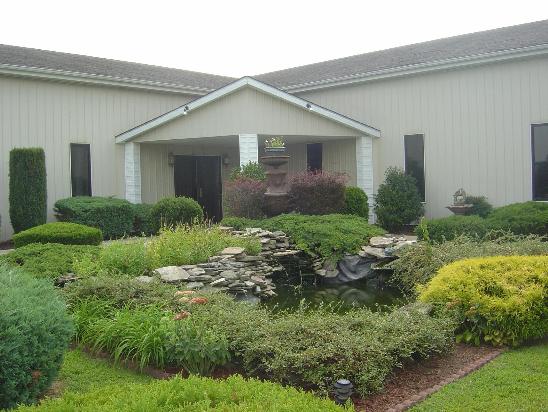 More Photos Of 31193 Mount Hermon Rd, Salisbury Specialty For Sale