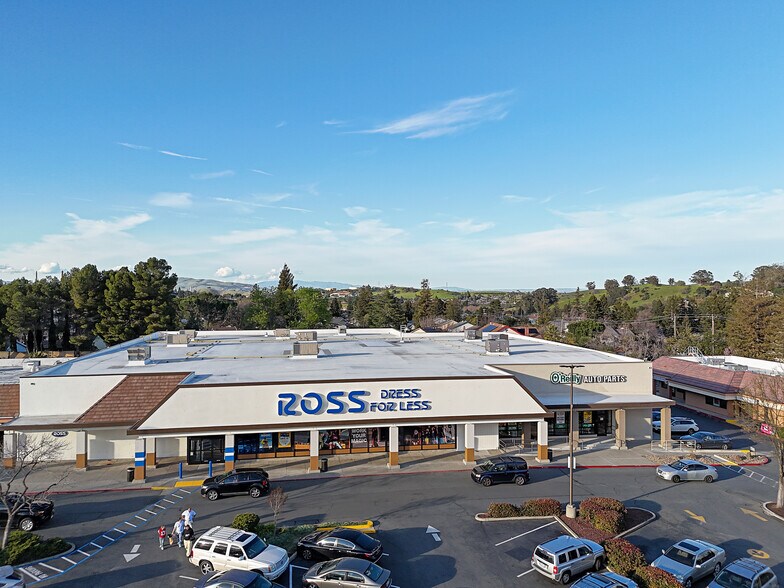 More Photos Of 1165 Arnold Dr, Martinez Freestanding For Sale