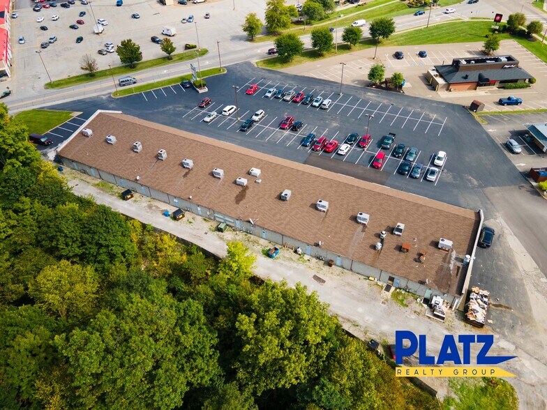 More Photos Of 919 Columbiana Canfield Rd, Columbiana Freestanding For Lease
