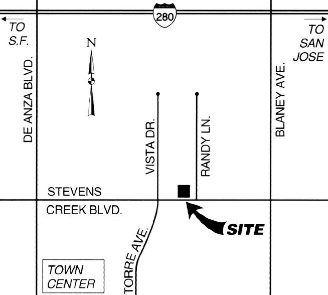 More Photos Of 20195 Stevens Creek Blvd, Cupertino Office For Lease
