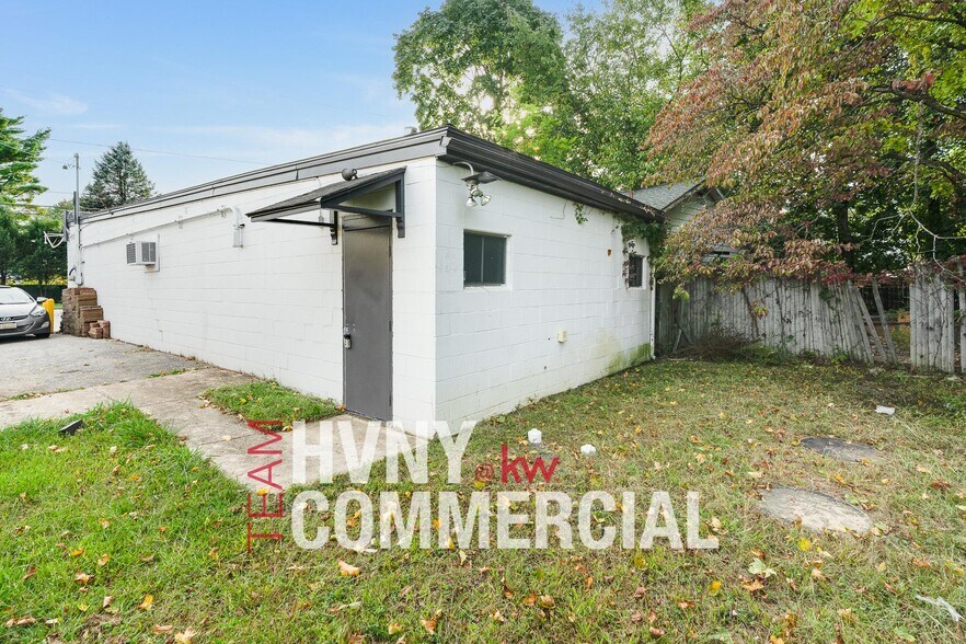 More Photos Of 300 Hooker Ave, Poughkeepsie Restaurant For Sale