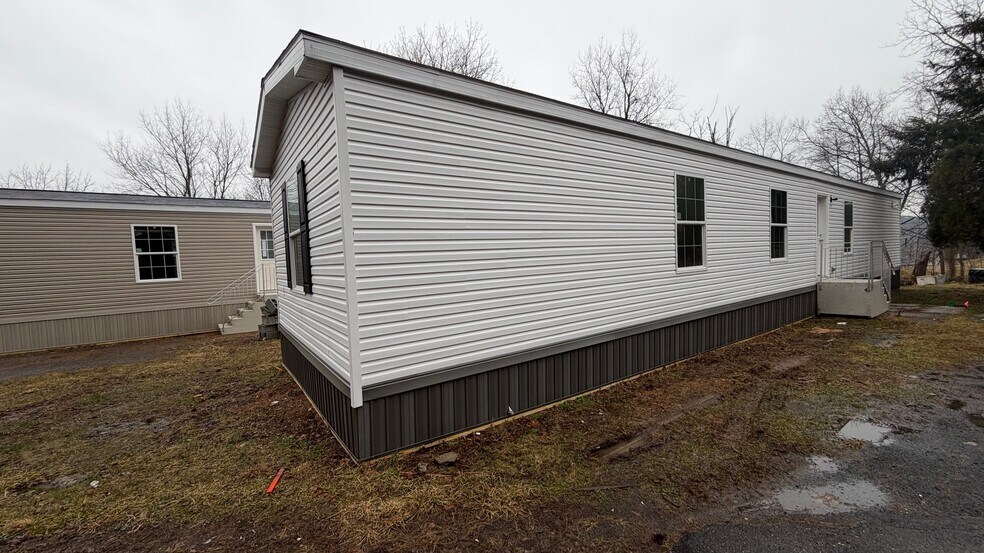 More Photos Of Chapel Dr, Pine Grove Manufactured Housing Mobile Home Park For Sale