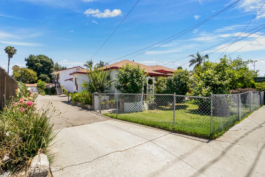 Primary Photo Of 3452 Durfee Ave, El Monte Apartments For Sale