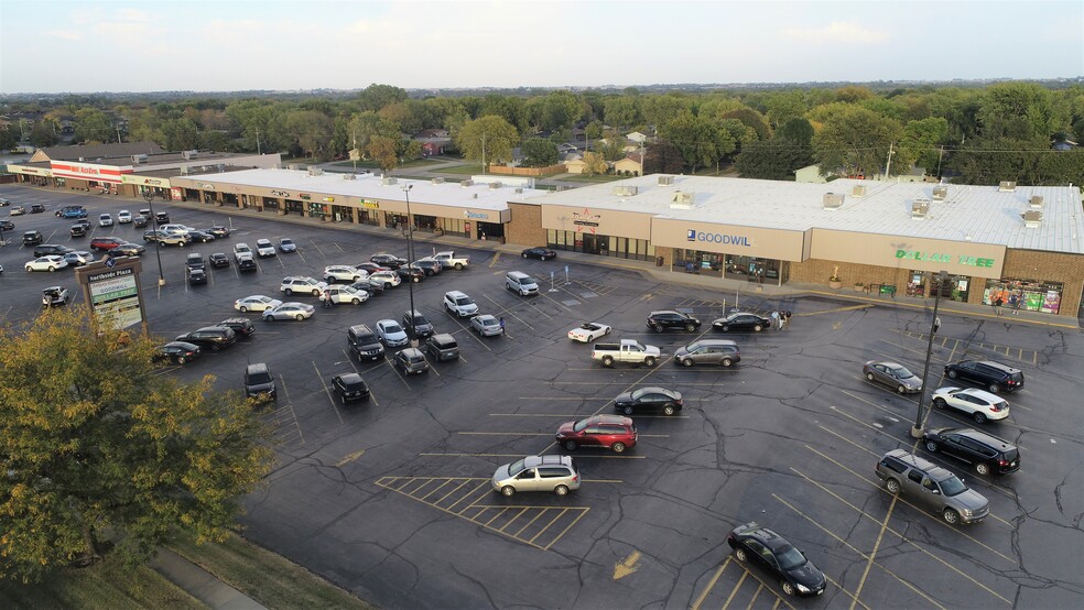 Primary Photo Of 505 N Ankeny Blvd, Ankeny Unknown For Lease