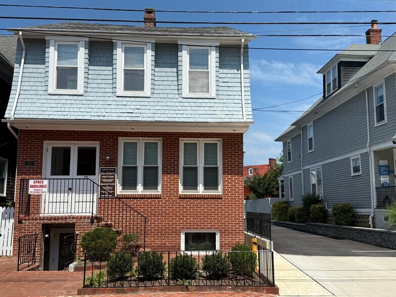 Primary Photo Of 77 Franklin St, Annapolis Office For Lease