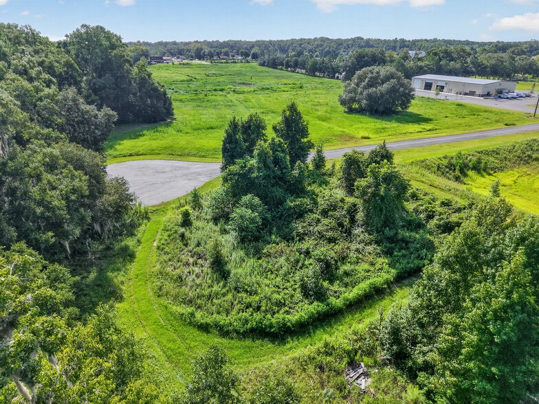 More Photos Of 0 NW 18th Ave, Ocala Land For Sale