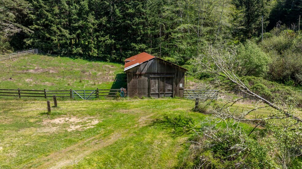 More Photos Of 94010 N Way Ln, North Bend Land For Sale