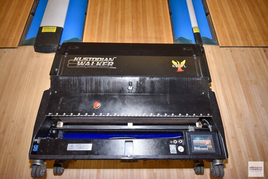 More Photos Of 28 N Bowl Ln, Plattsburgh Sports And Entertainment For Sale