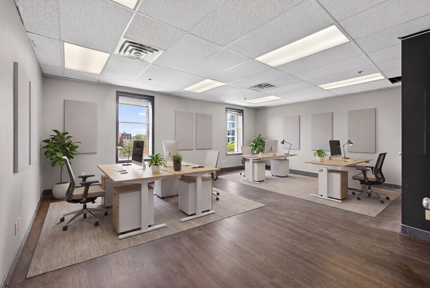 More Photos Of 327-329 W Fayette St, Syracuse Loft Creative Space For Lease