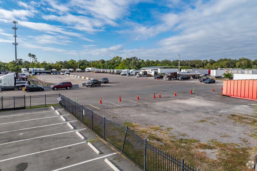 More Photos Of 5911 E Martin Luther King Blvd, Tampa Land For Lease