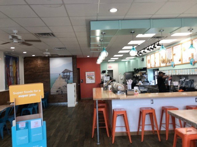 More Photos Of 2320-2340 S Air Depot Blvd, Oklahoma City Freestanding For Sale