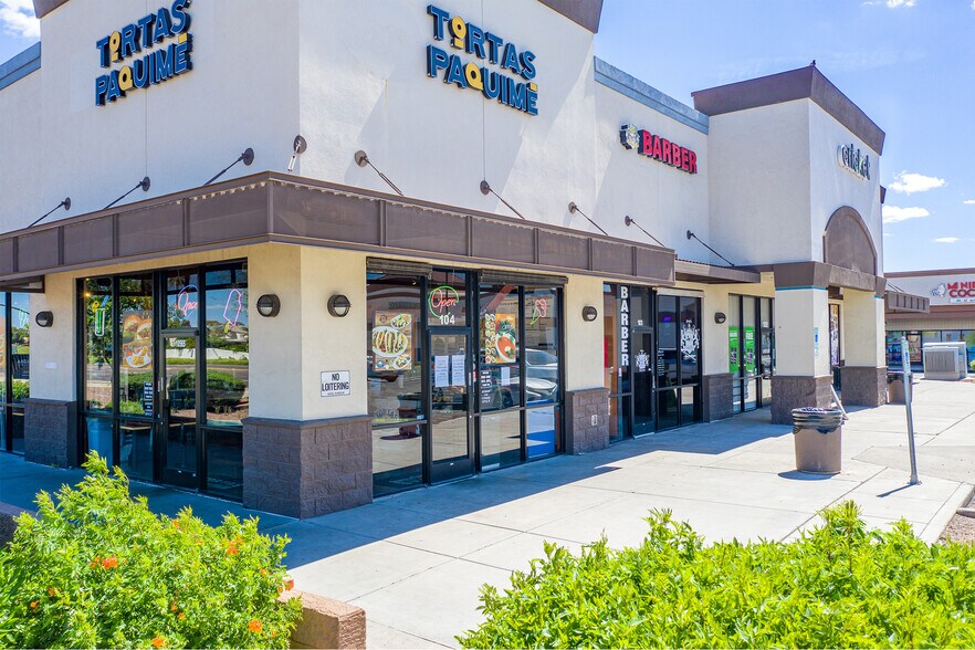 More Photos Of 10565 W Indian School Rd, Avondale Storefront Retail Office For Sale