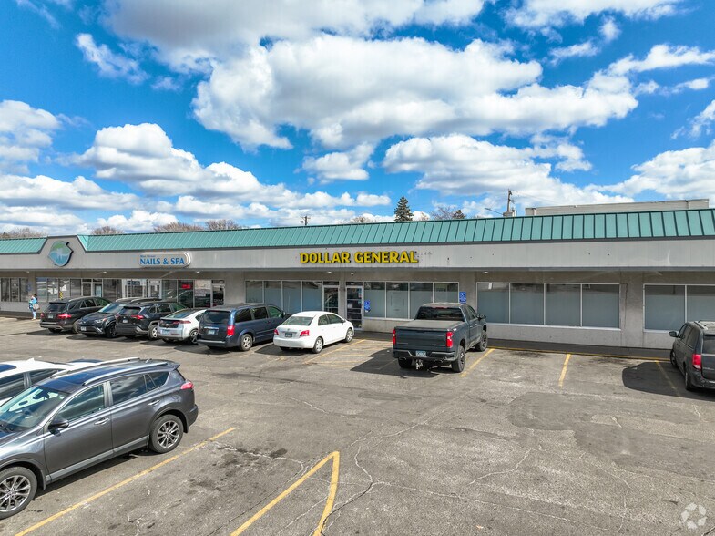 More Photos Of 1546 White Bear Ave N, Saint Paul General Retail For Sale