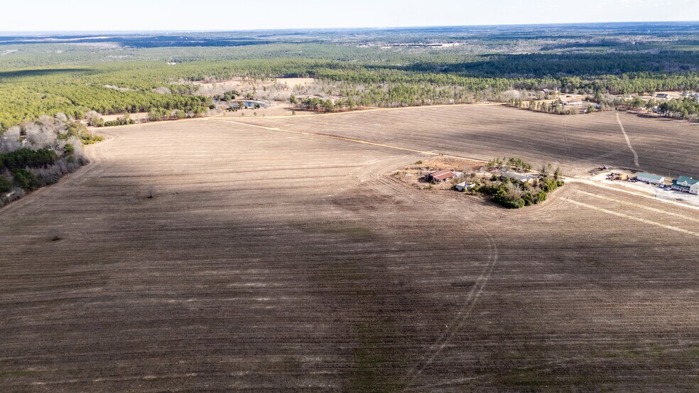 More Photos Of 6329 & 6317 Edmund Hwy, Lexington Land For Sale