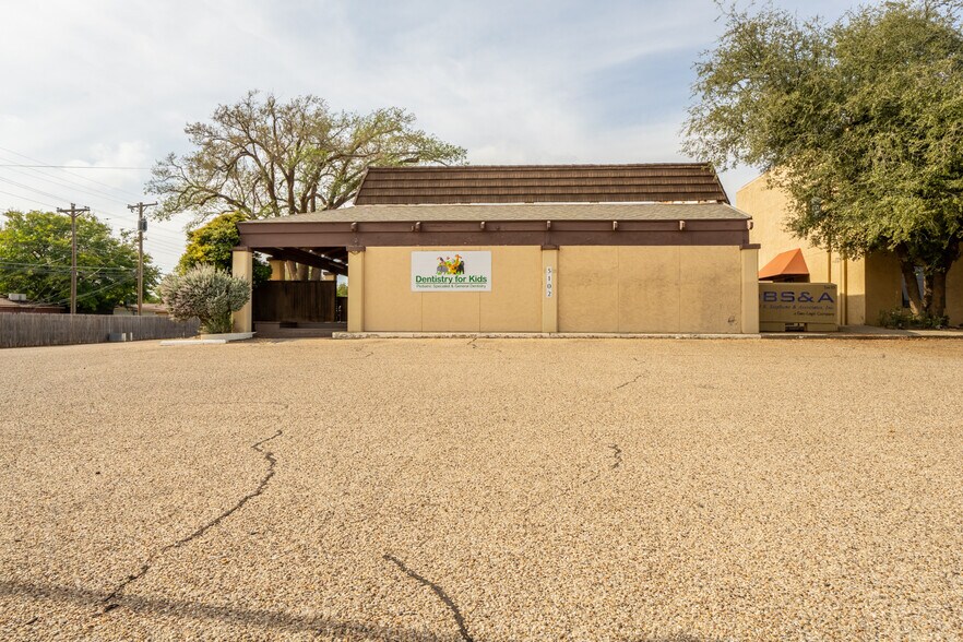 More Photos Of 5102 Salem Ave, Lubbock Medical For Sale