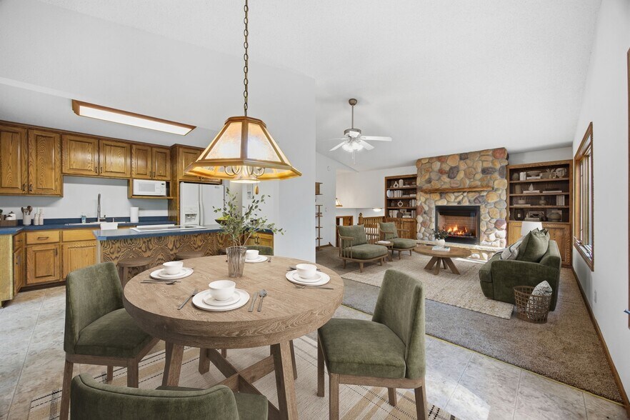 More Photos Of 9765 261st Ave NW, Zimmerman Flex For Sale