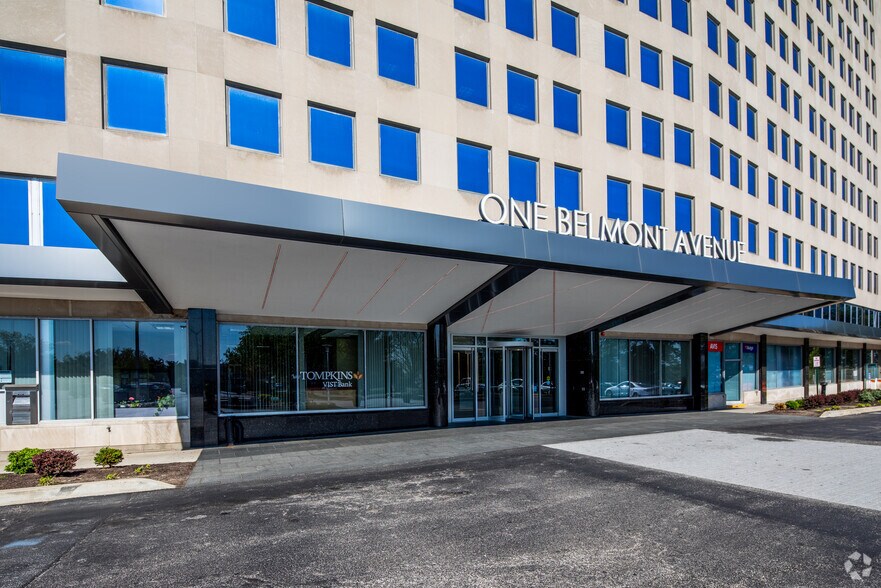 More Photos Of 1 Belmont Ave, Bala Cynwyd Office For Lease
