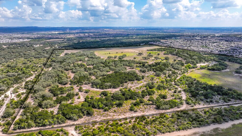 More Photos Of 6460 Gass Rd, San Antonio Land For Sale