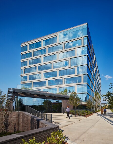 More Photos Of 10 Lea Ave, Nashville Office For Lease