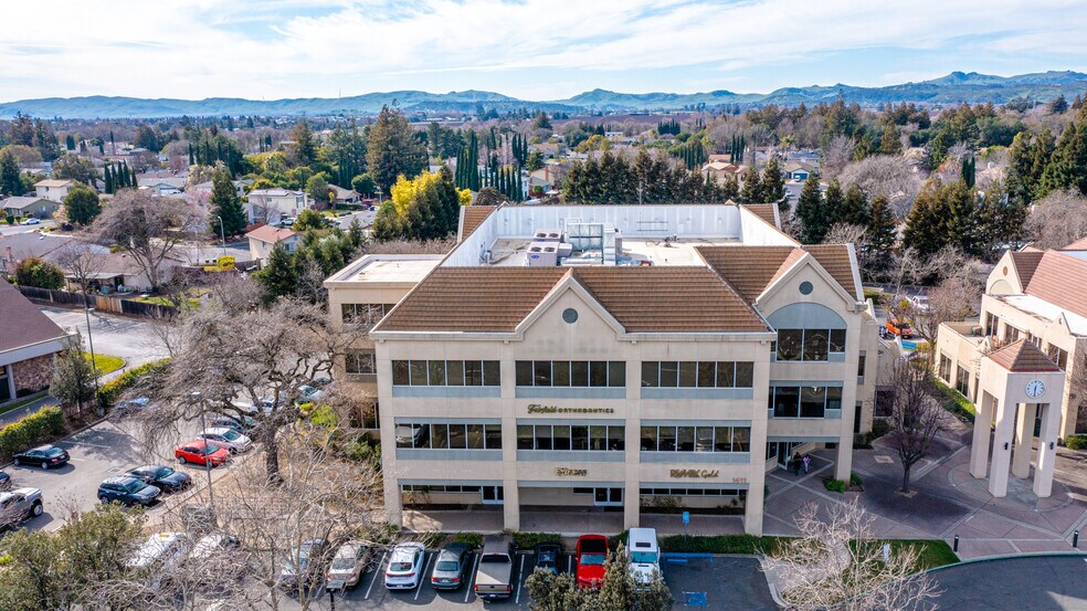 More Photos Of 1411 Oliver Rd, Fairfield Medical For Lease