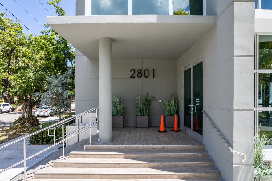 More Photos Of 2801 SW 3rd Ave, Miami Medical For Sale