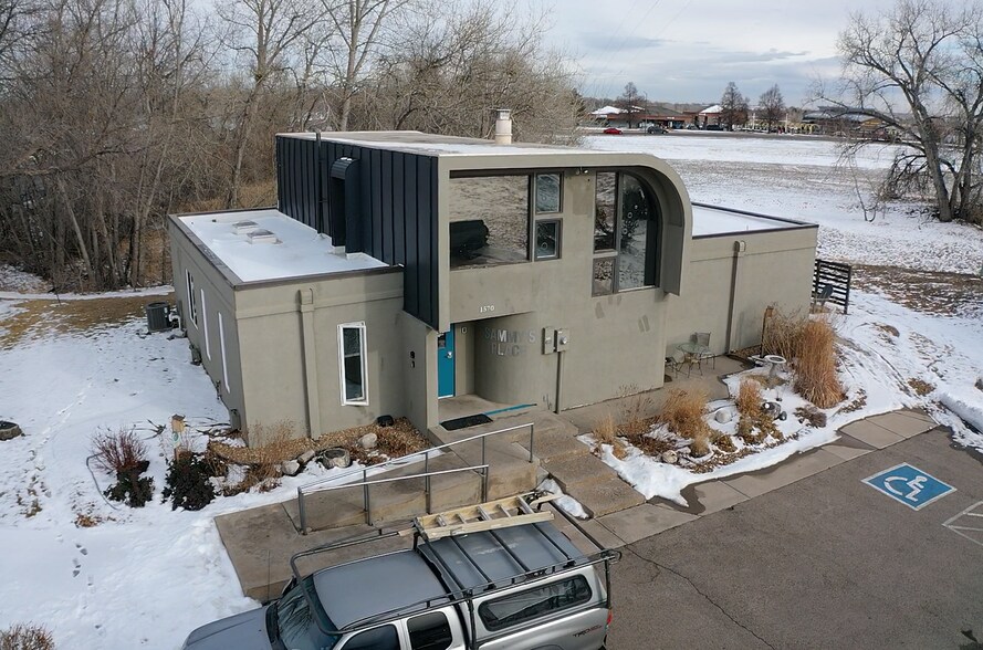 Primary Photo Of 1570 W 1st St, Loveland Loft Creative Space For Sale