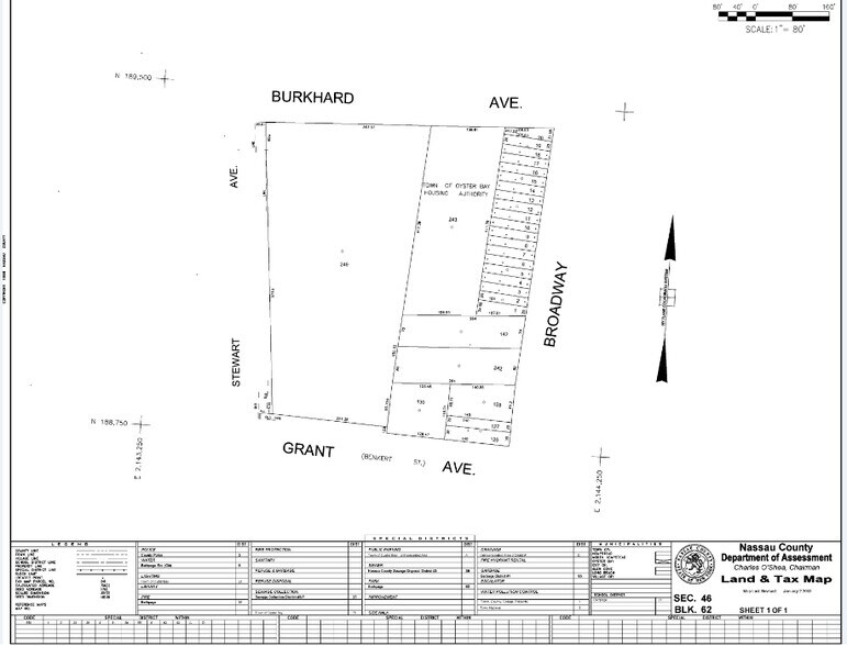 More Photos Of 548-598 Stewart Ave, Bethpage Unknown For Lease