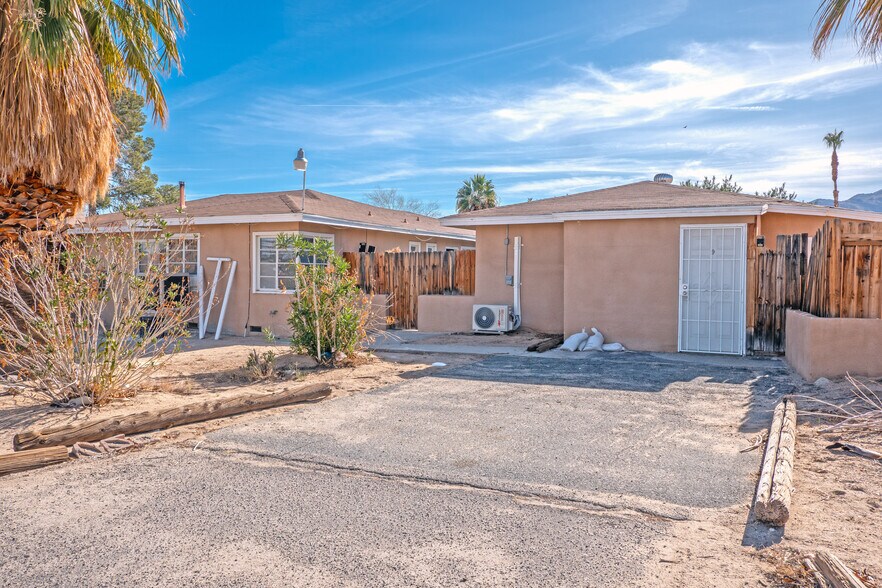 More Photos Of 6038 Bagley Ave, Twentynine Palms Apartments For Sale