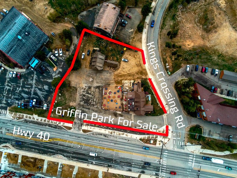 More Photos Of 78260 US Highway 40, Winter Park Restaurant For Sale