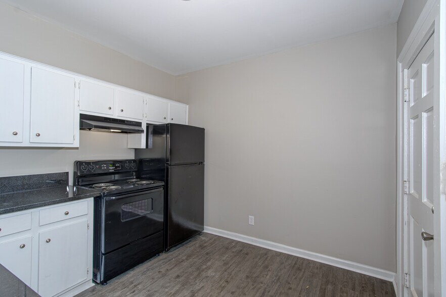 More Photos Of 602-604 3rd St, Augusta Apartments For Sale