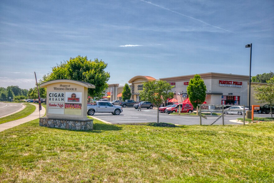 More Photos Of 11657 Lakeridge Pky, Ashland Unknown For Lease