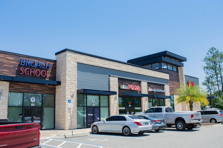 More Photos Of 10860-10870 Us 1 Hwy N, Ponte Vedra General Retail For Lease