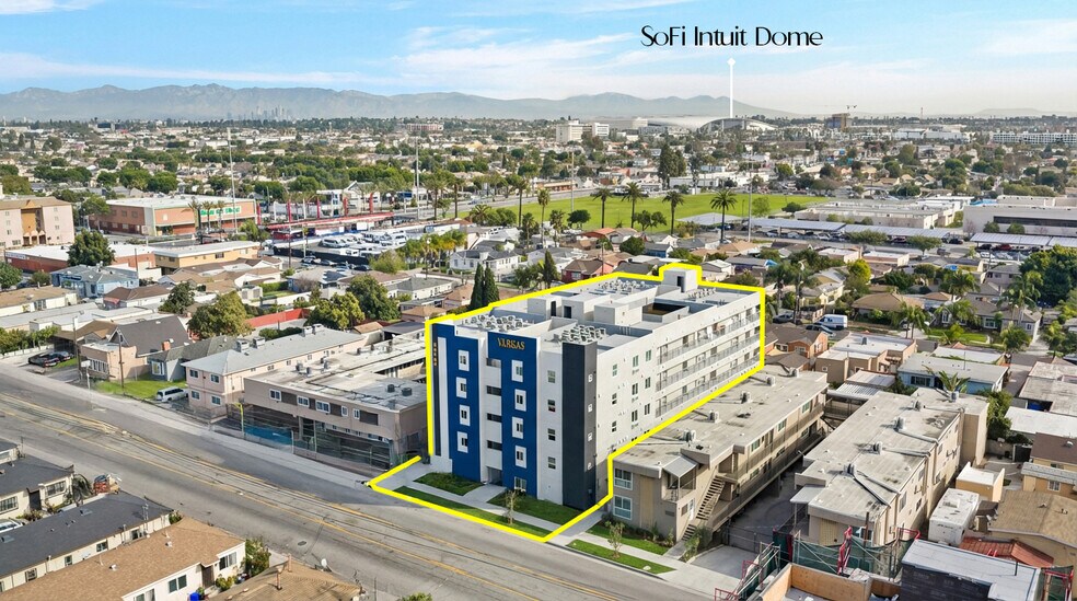 More Photos Of 10136 Inglewood Ave, Inglewood Apartments For Sale