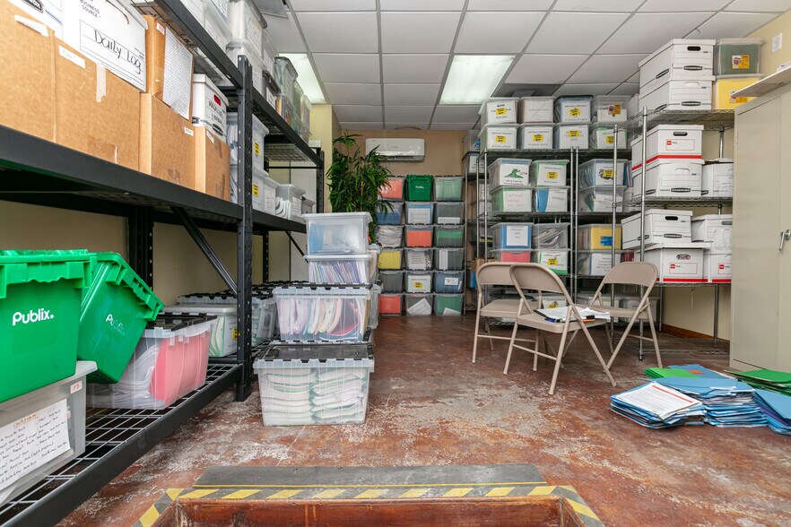 More Photos Of 9700 NW 79th Ave, Miami Office For Lease