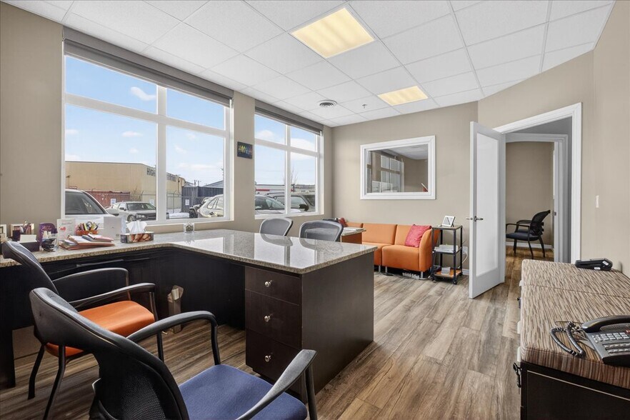 More Photos Of 5657-5677 99 St NW, Edmonton Loft Creative Space For Sale