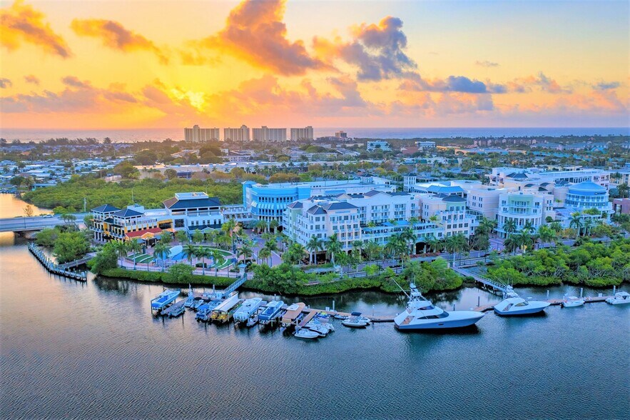 More Photos Of 110 Front St, Jupiter Coworking Space