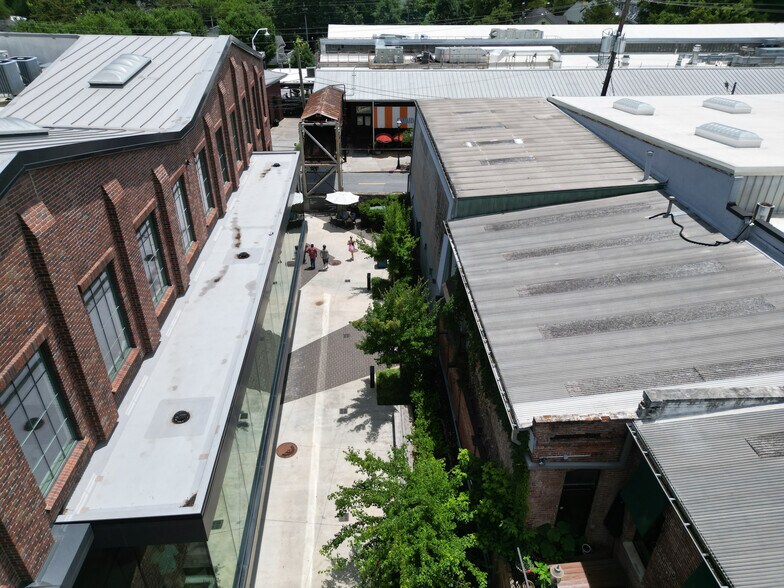More Photos Of 116 Krog St, Atlanta Loft Creative Space For Sale