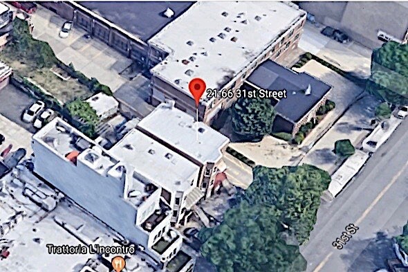 More Photos Of 2166 31st St, Long Island City Multifamily For Sale