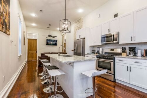 More Photos Of 618 S Lopez St, New Orleans Apartments For Sale