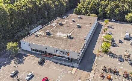 More Photos Of 550 Mt Pleasant Ave, Dover Freestanding For Lease