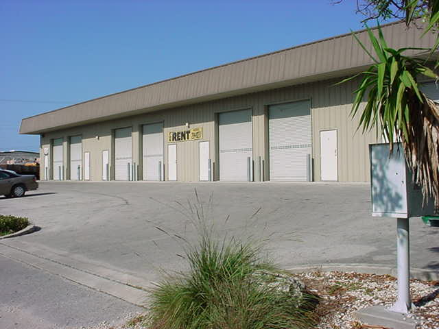 Primary Photo Of 6409 2nd Ter, Key West Distribution For Lease